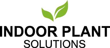 Indoor Plant Solutions logo