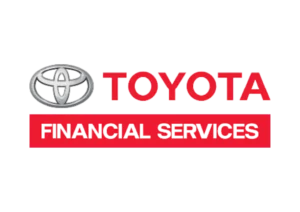 Toyota Financial Services Logo